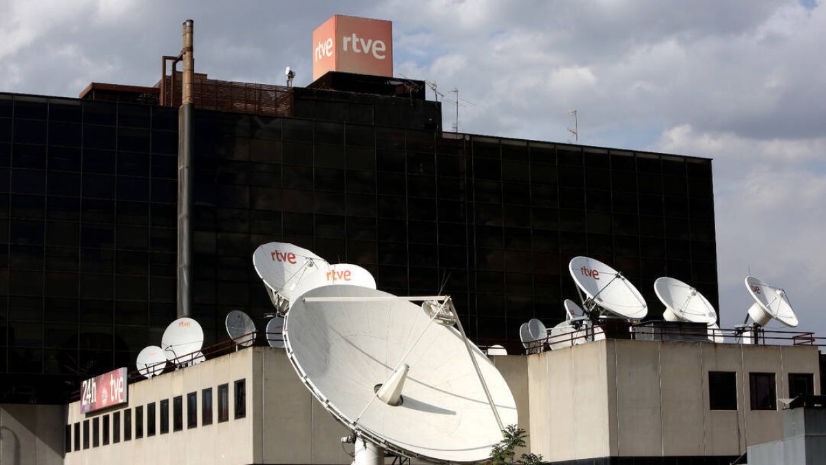 TVE