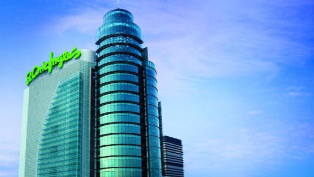 El Corte Inglés celebra su reapertura con descuentos privados de hasta el 30%