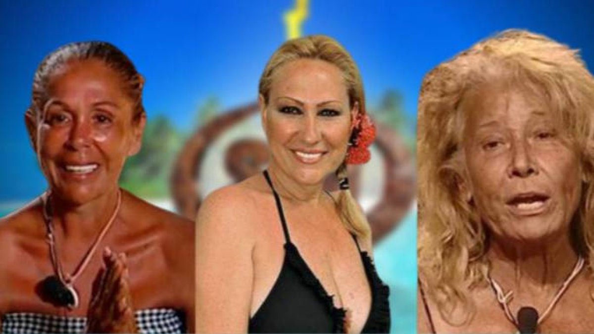 Las increíbles millonadas que ganan las estrellas de Telecinco por un concurso