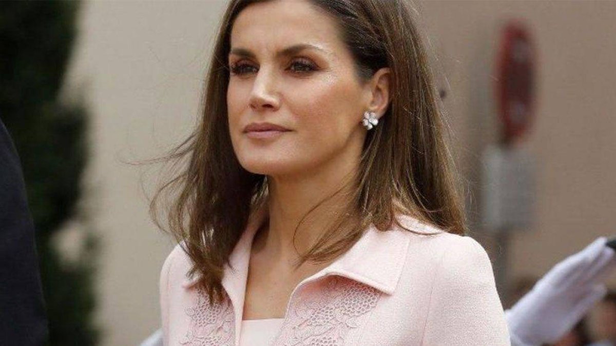 La Reina Letizia estaría enfadada, según Pilar Eyre.