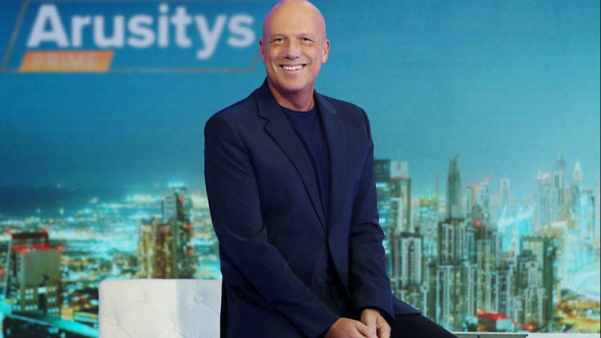 La zancadilla de Telecinco a Arusitys en su estreno en Antena 3