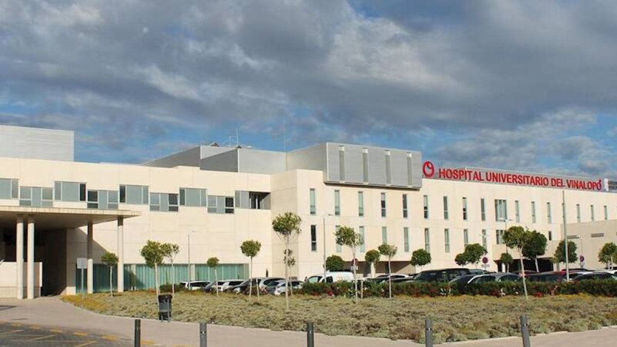 El Hospital del Vinalopó realizará más de 500 test Covid-19 a la policía