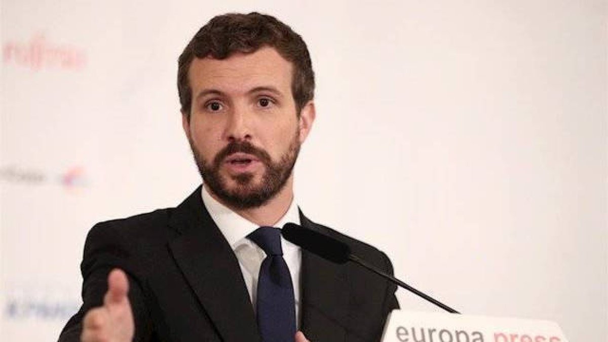 El PP recurrirá al Constitucional el chantaje de Sánchez a los pensionistas