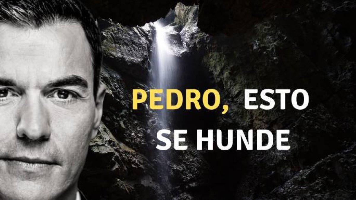 El drama de la economía española se confirma con otro dato terrible para Sánchez