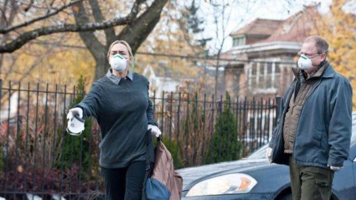 Coronavirus: Gwyneth Paltrow, Eva Longoria y Kate Hudson reaccionan al brote