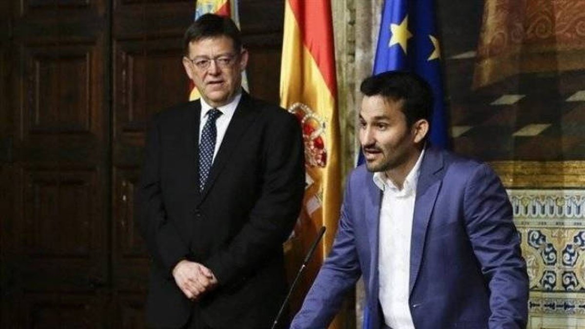 La campaña electoral permanente o cómo marcar la agenda valenciana