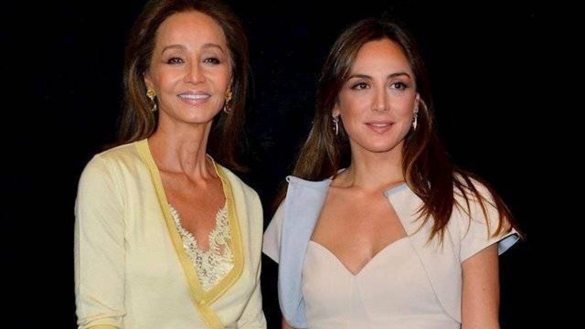 La increíble queja de Tamara Falcó sobre los