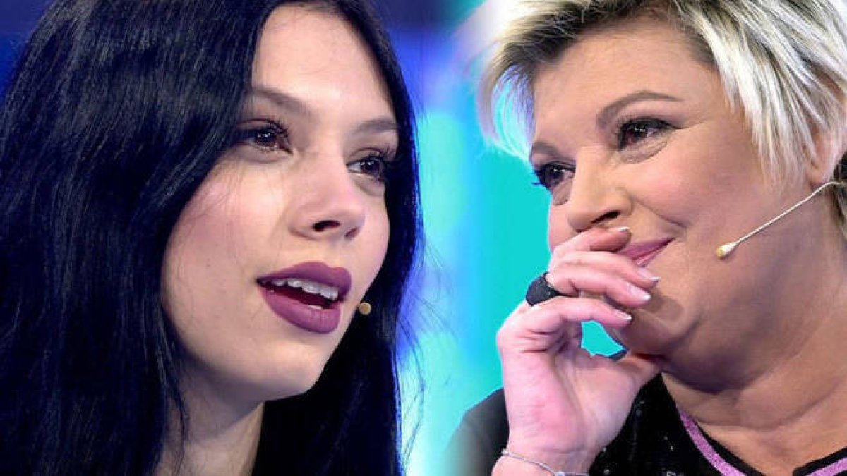 La dura confesión de Terelu sobre cómo vivió el debut televisivo de su hija