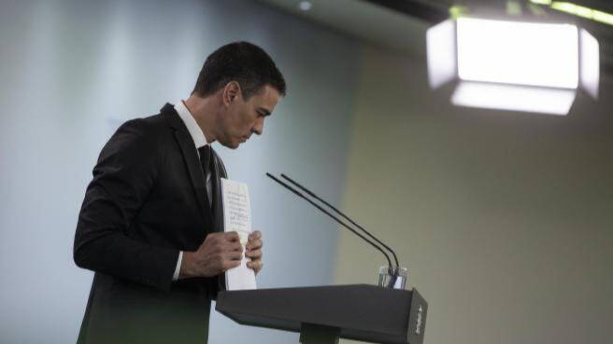 Según Beaumont, a Sánchez no le importó manchar el nombre de la Benemérita y luego negar la mayor.