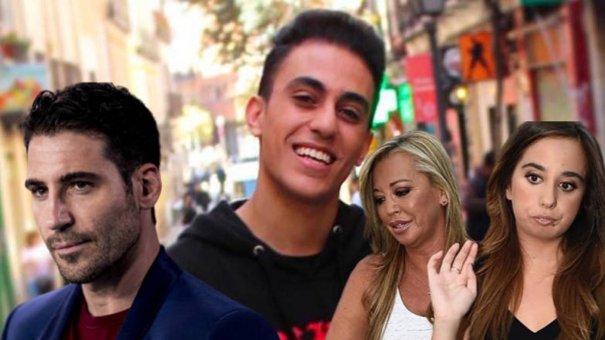 El entorno de Ismael no entiende la actitud de Belén Esteban en el Caso Cantora
