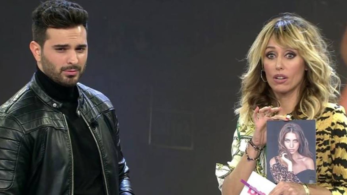 Suso GH se desnuda para contar todo lo que le hizo la estafadora de famosos