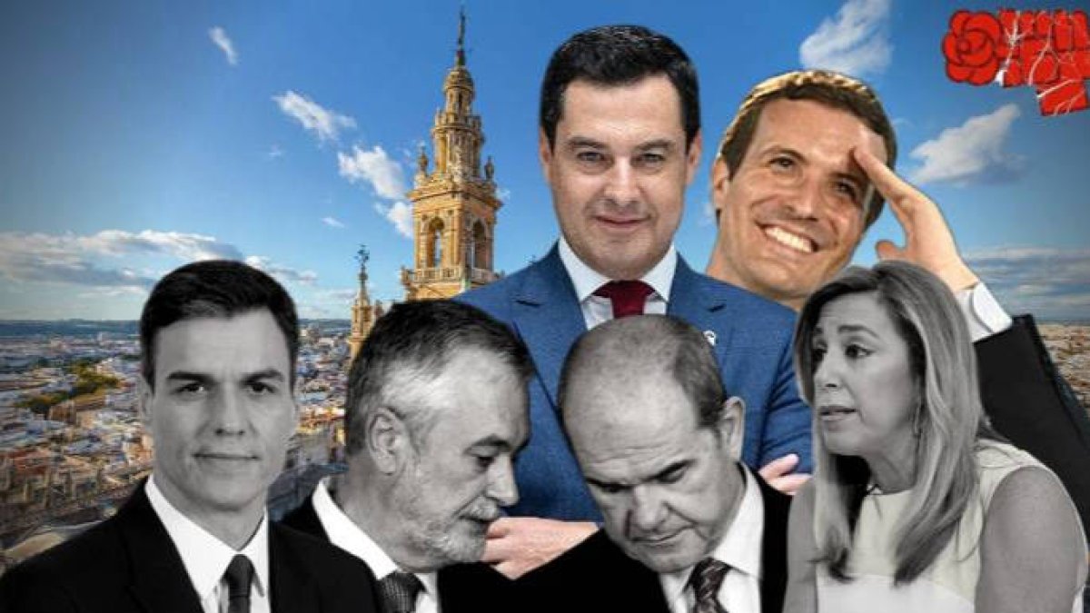 Éste es el terrorífico panorama que le espera a Sánchez por