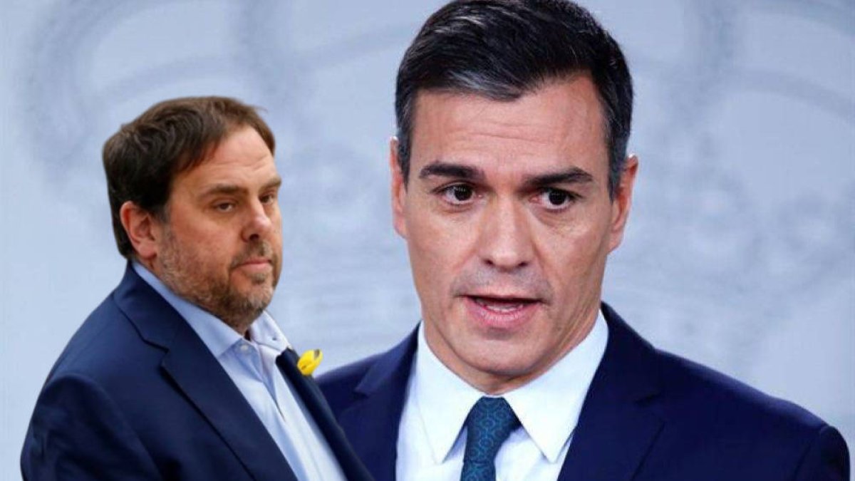 La promesa de Sánchez contra los separatistas que ahora le estalla en la cara