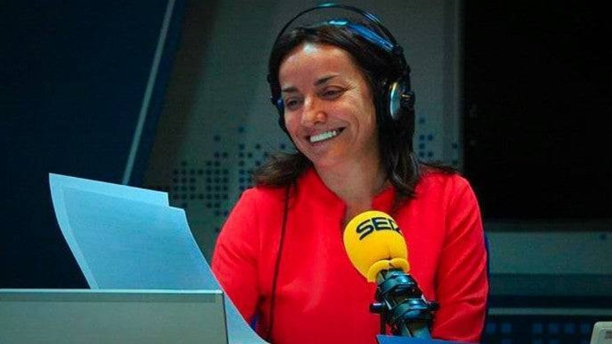 Quitarse a Pepa de las mañanas no ha resultado ser nada “Bueno” para la SER