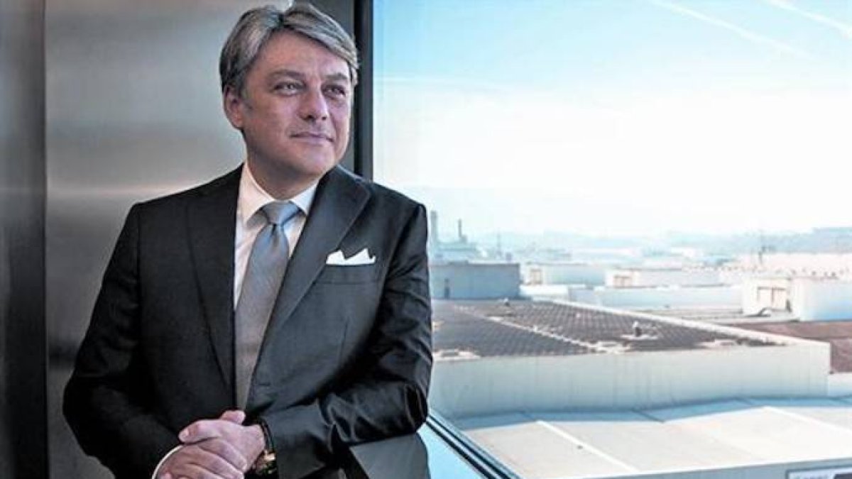 Las claves del “retorno” de Luca de Meo a Renault