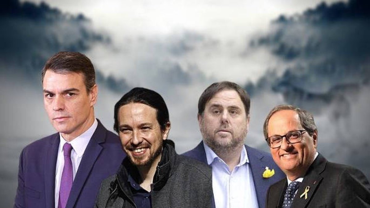 El secreto del pacto con Junqueras, al descubierto: habrá