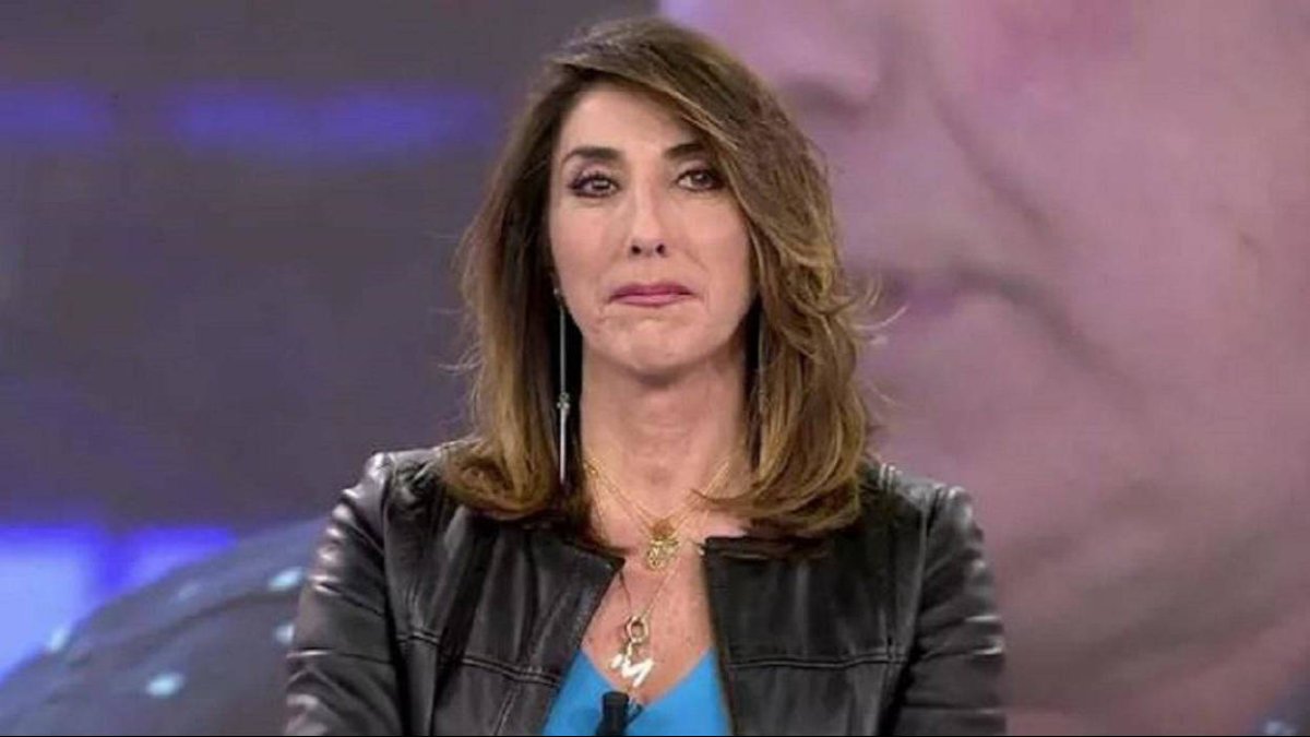 Padilla tiene razones para no volver a 'Sálvame', al menos mientras dure la pandemia