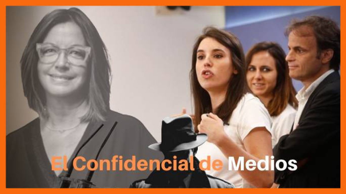 La SER entra a saco en la guerra interna en el Gobierno y tiene clara su apuesta