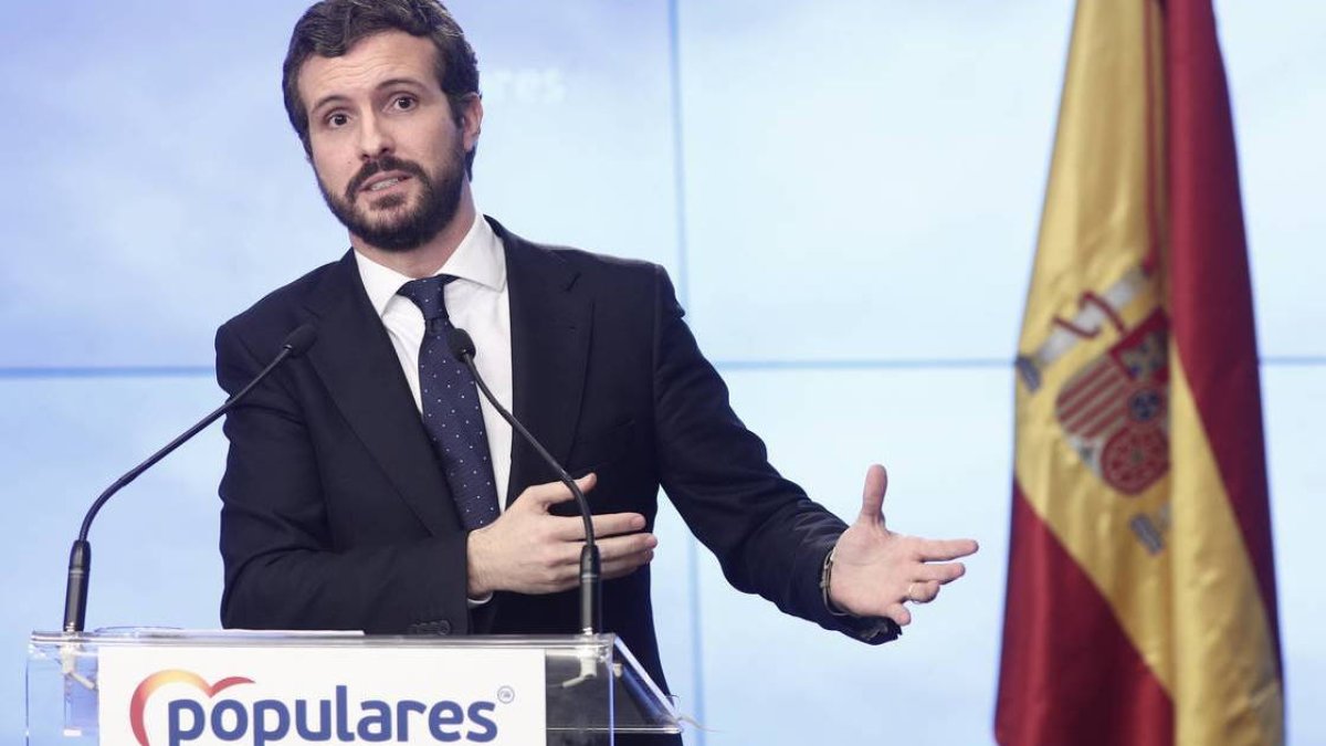 El PP lanza este aviso a Sánchez y alerta del