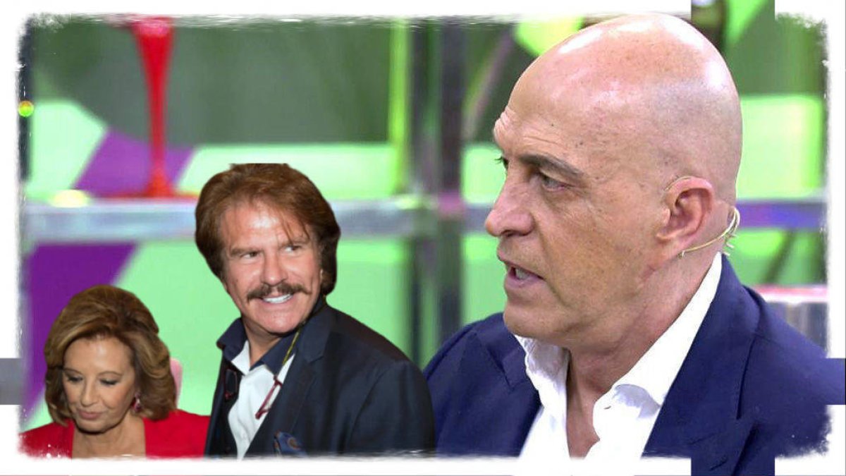 ¿quién dice la verdad en torno a la ruptura de Teresa y Edmundo?