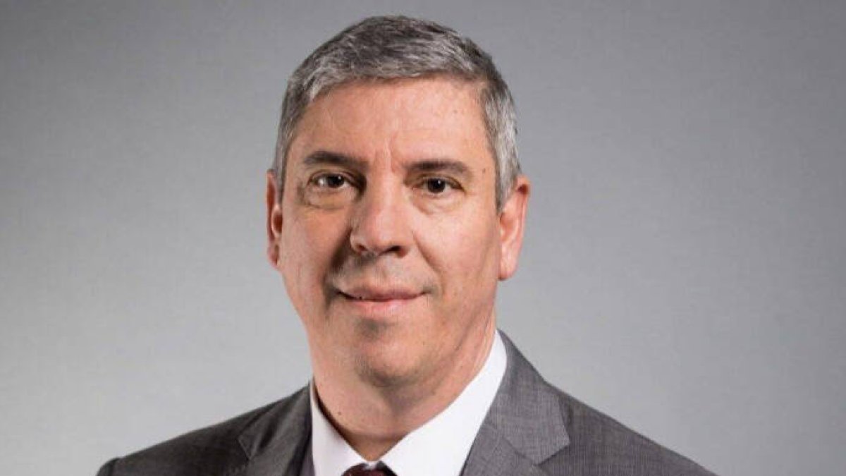 De los Mozos, nuevo presidente de Ifema