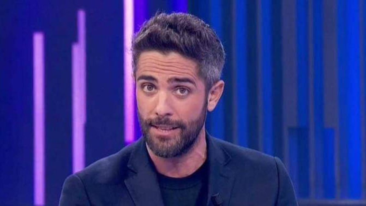 El fallo garrafal de Roberto Leal en su trabajo por el que ha sido muy criticado