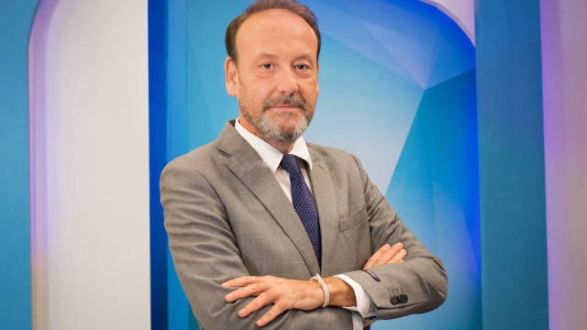 Jaime Navarro.