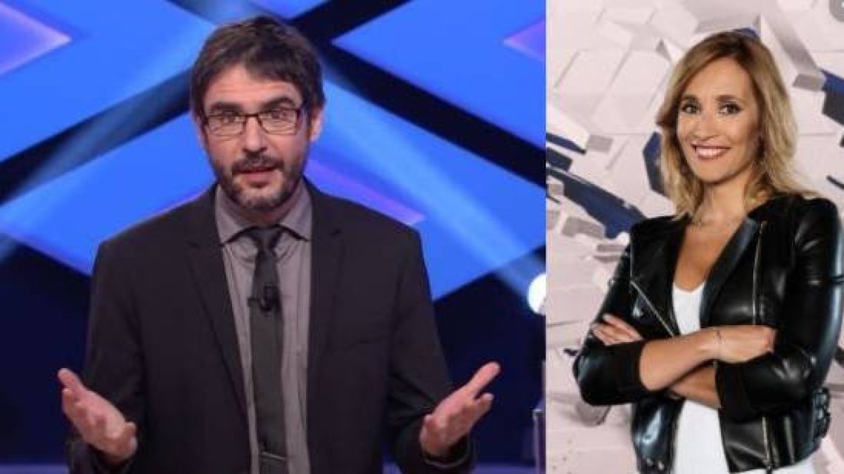 Rocío Martínez impulsa Antena 3 Deportes y Juanra Bonet logra récord en
