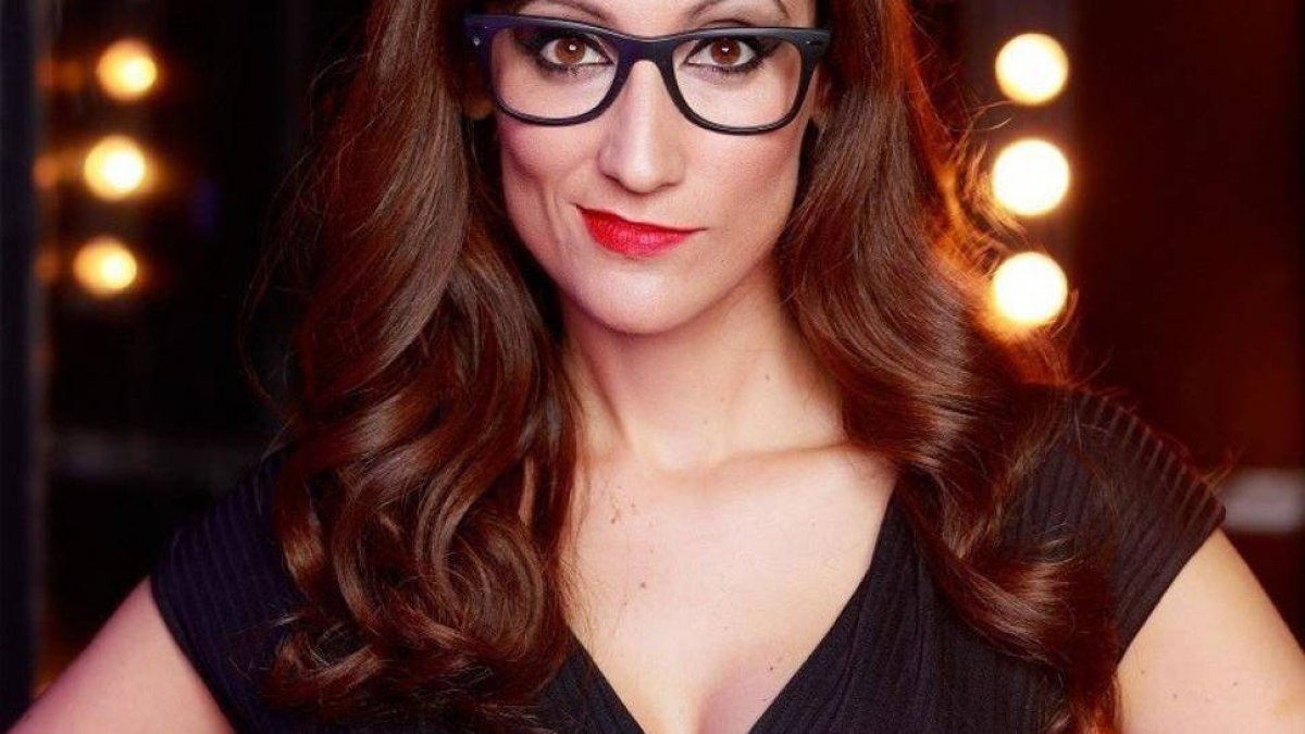 El Club de la Comedia se carga a Ana Morgade y ella y Eva Hache responden así
