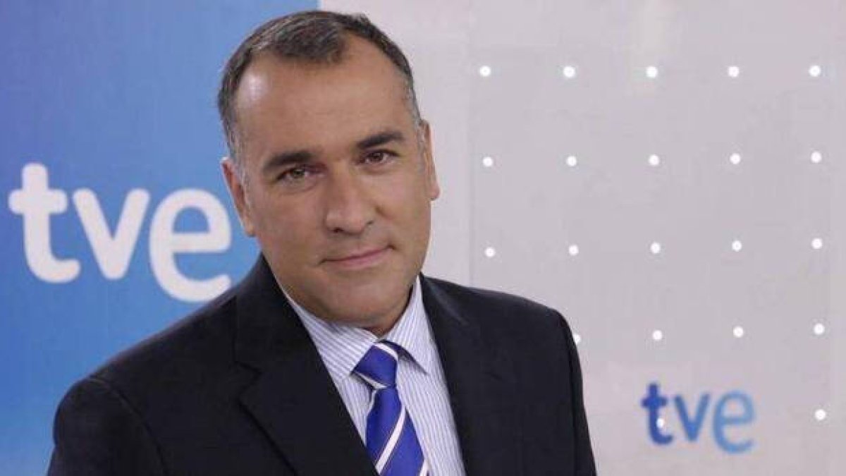 Xabier Fortes ha estado dos temporadas al frente de Los Desayunos.