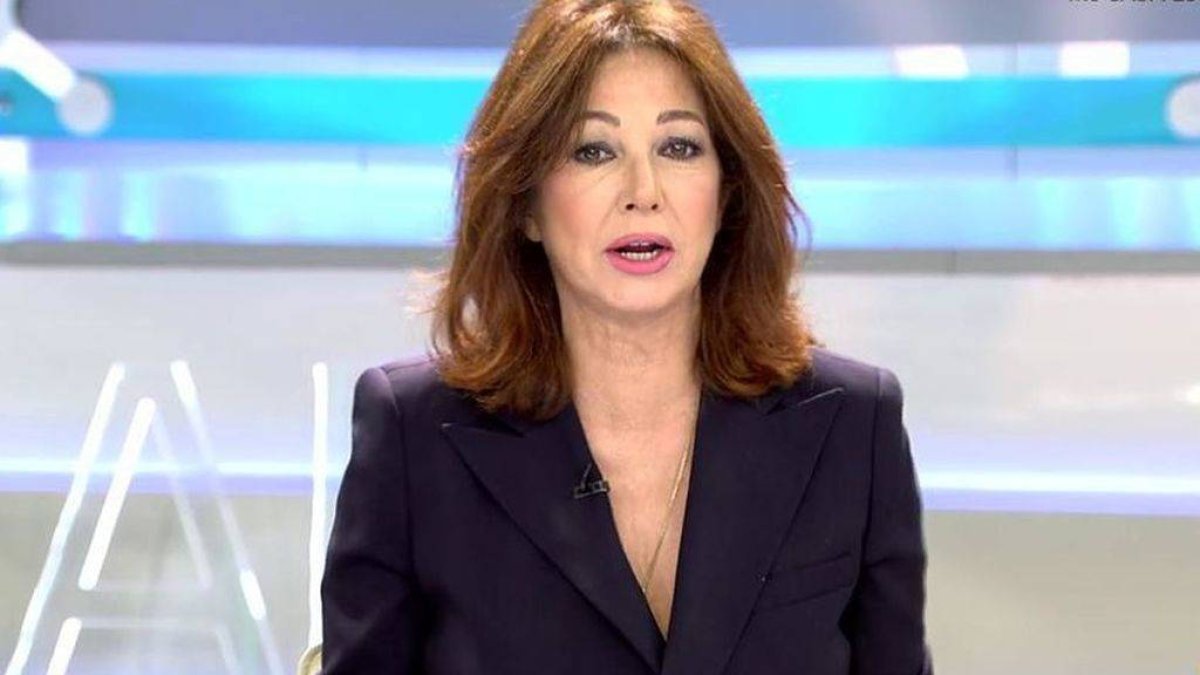Ana Rosa no se corta y le pone nota a la confesión sexual de Rocío Flores