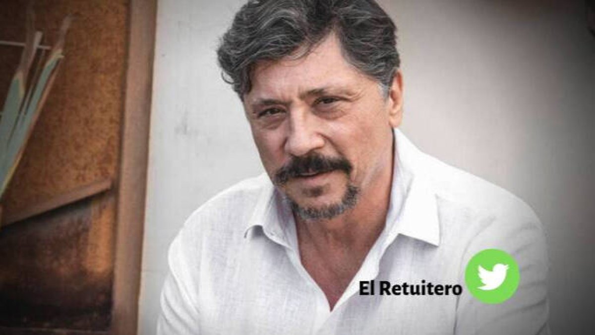 Carlos Bardem
