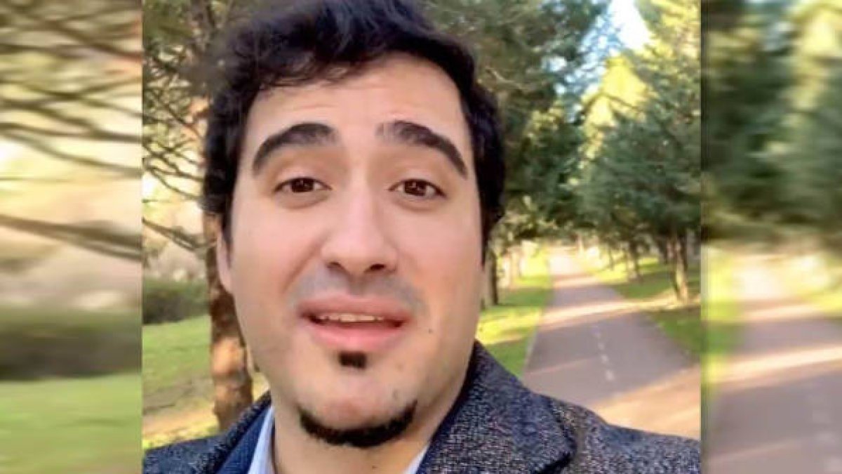 Luis Pérez