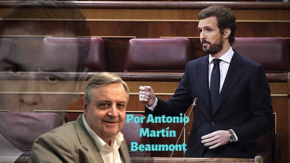 La estrategia de la confusión: el plan de La Moncloa para culpar al PP