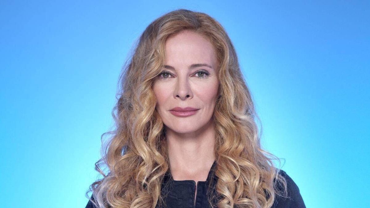 Paula Vázquez, de lo más guerrera en redes