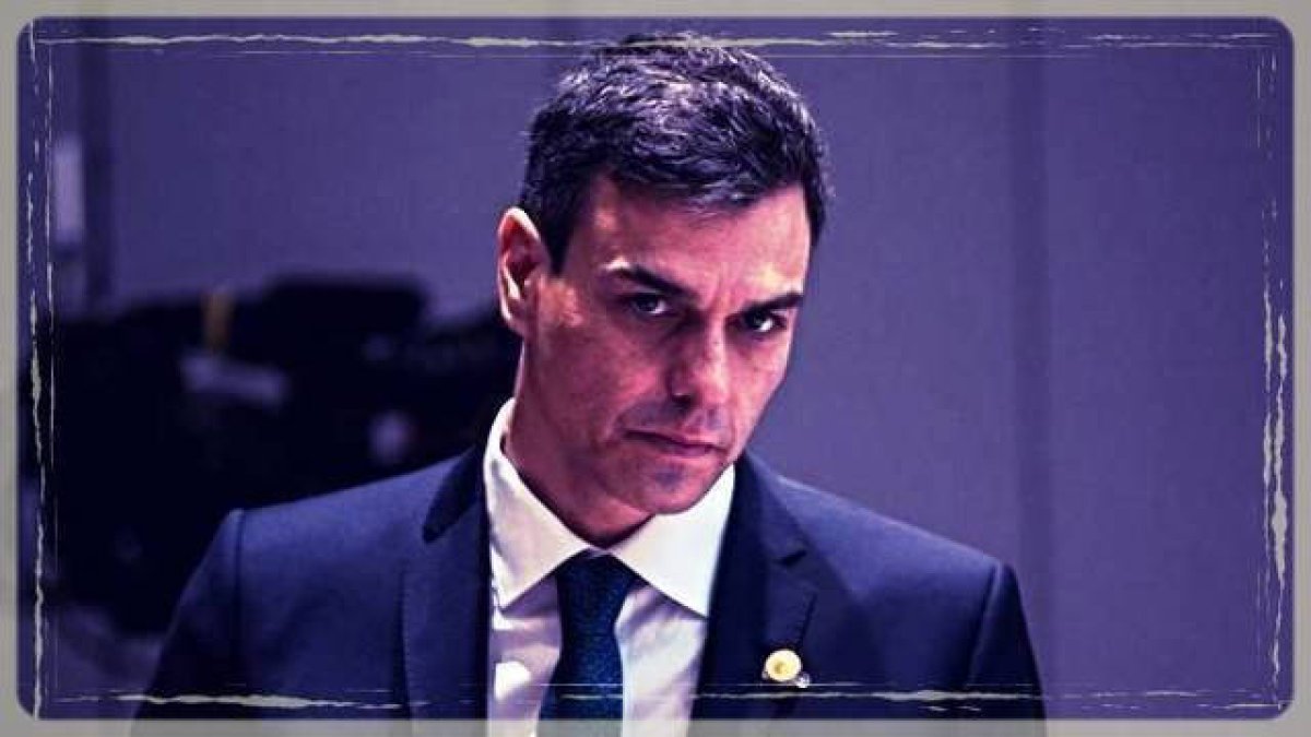 Cacerolada masiva en Twitter contra Sánchez por el coronavirus: le quieren preso