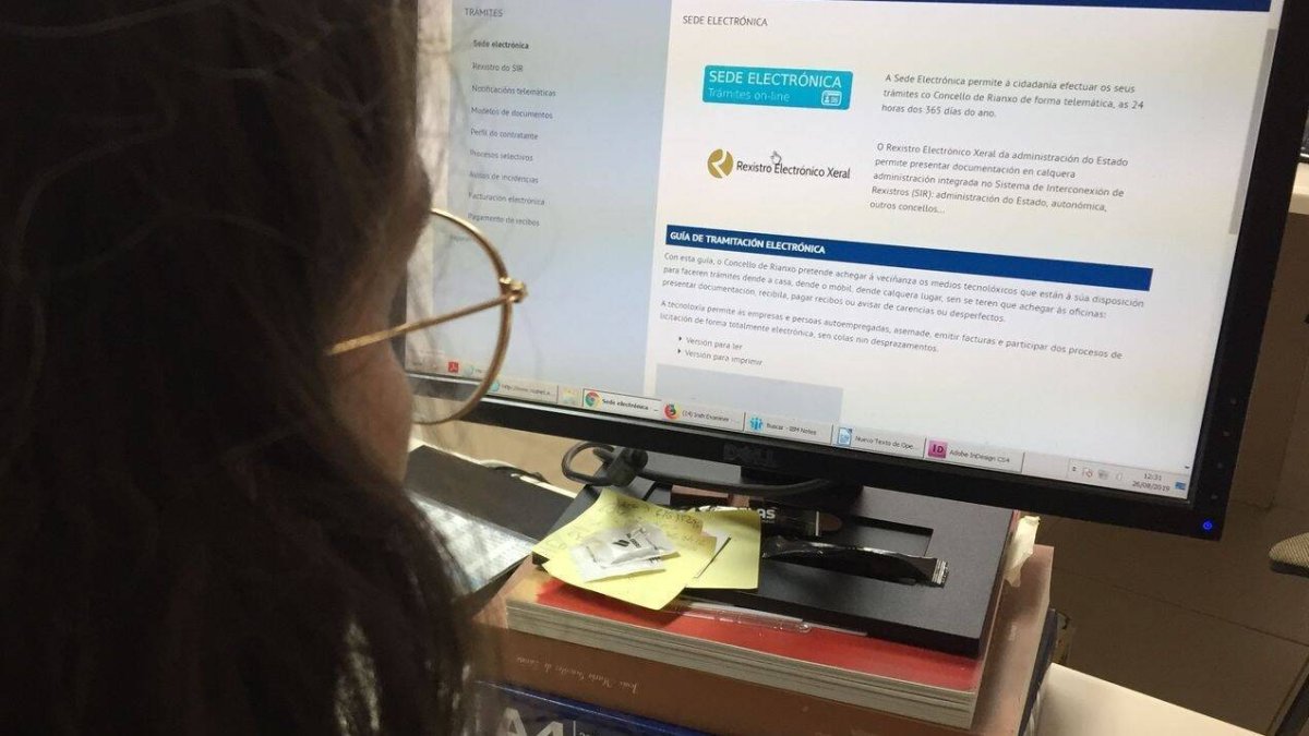 Los empresarios piden poder hacer gestiones con la administración a cualquier hora, gracias al teletrabajo, al trabajo remoto y a las nuevas tecnologías