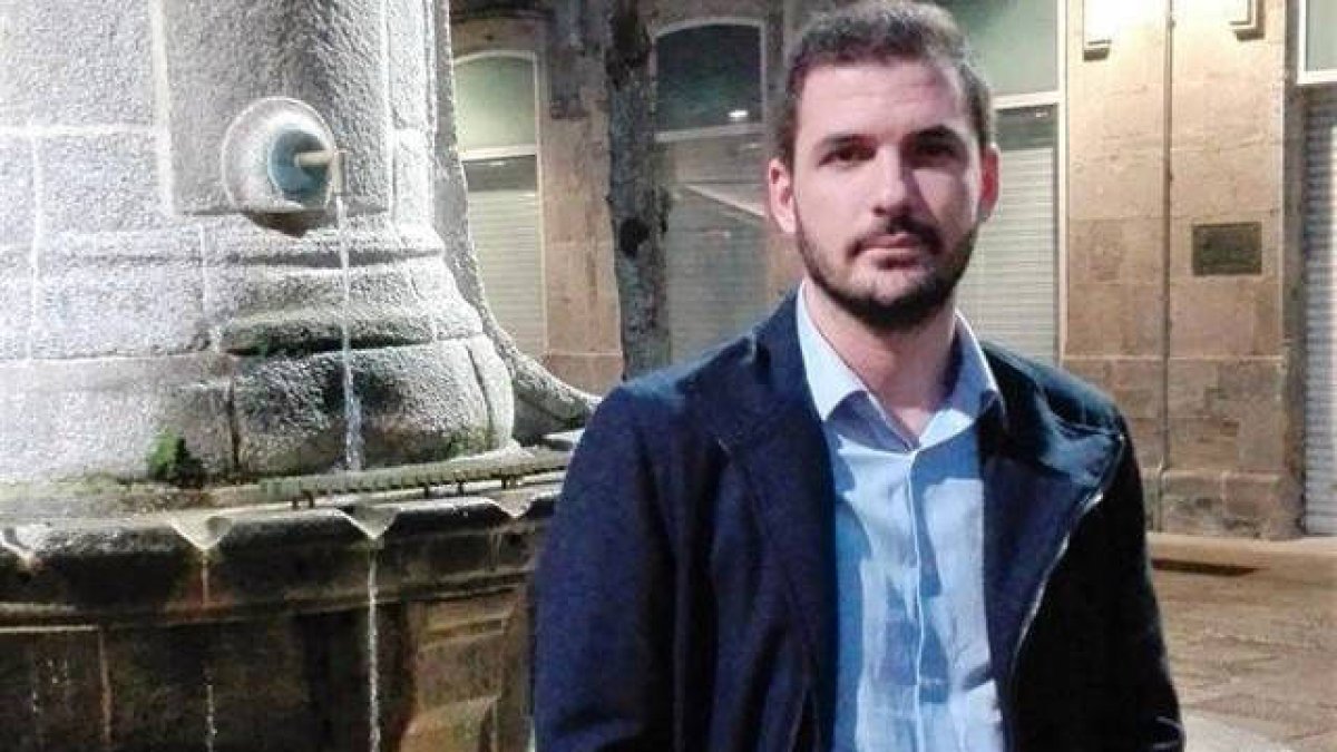 Eduardo Garzón
