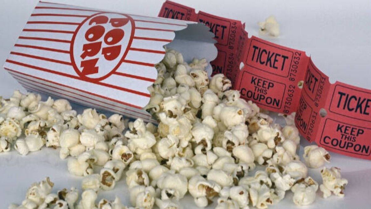 La reapertura de los cines arroja una debacle con la recaudación bajando un 90%