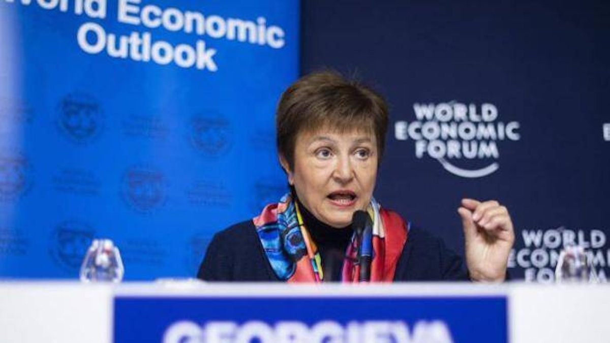 El FMI avisa, necesitamos más reformas laborales