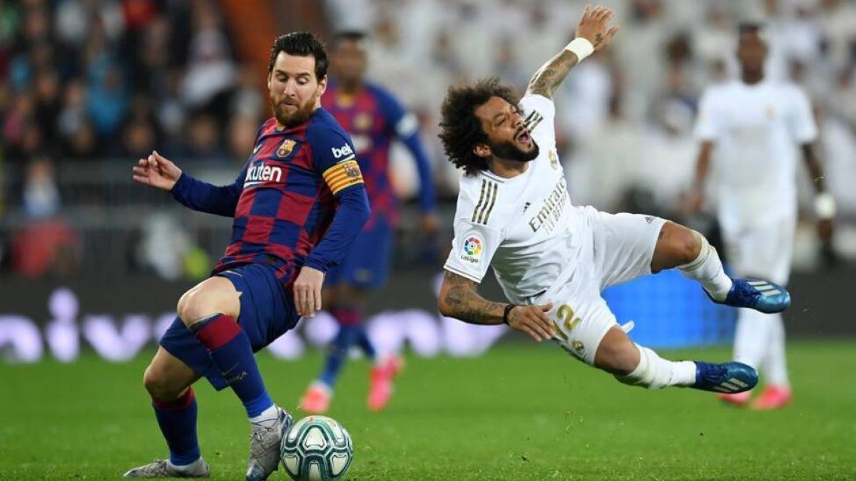 Faltas Madrid