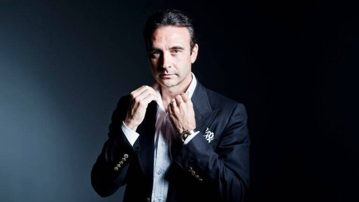Enrique Ponce, un pasito