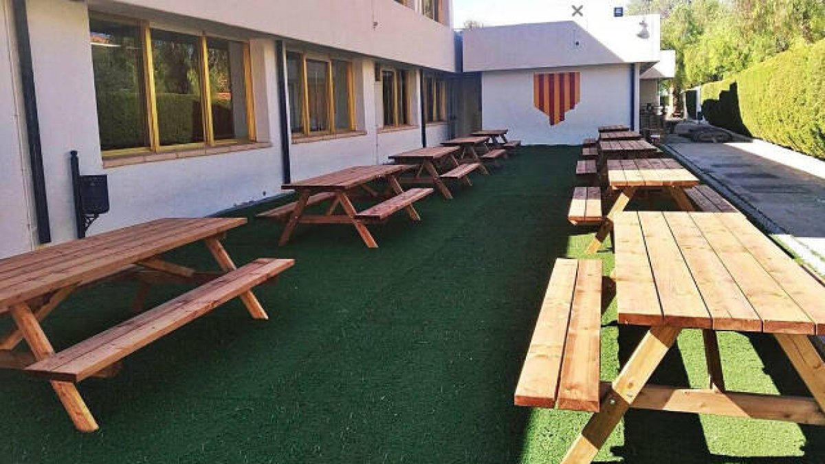 Colegio de Jávea