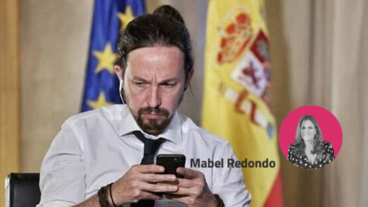 Pablo Iglesias