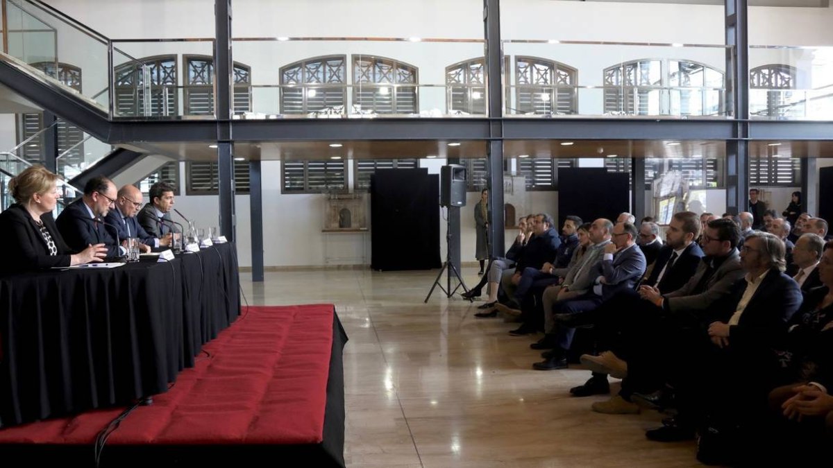 Nuevas tecnologías para mejorar la respuesta ante episodios como la DANA
