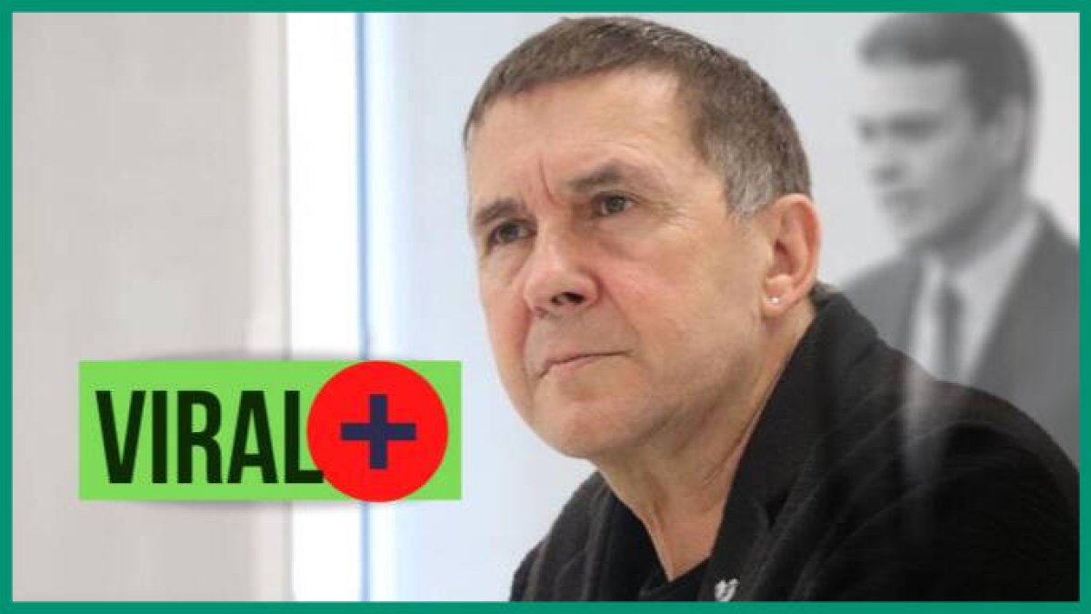 Otegi, ante el espectro de Sánchez