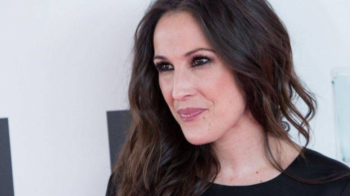 Malú prepara el 