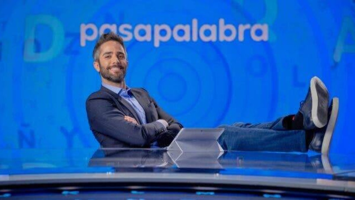 Roberto Leal consigue lo que nadie antes había logrado en el mundo de la televisión española