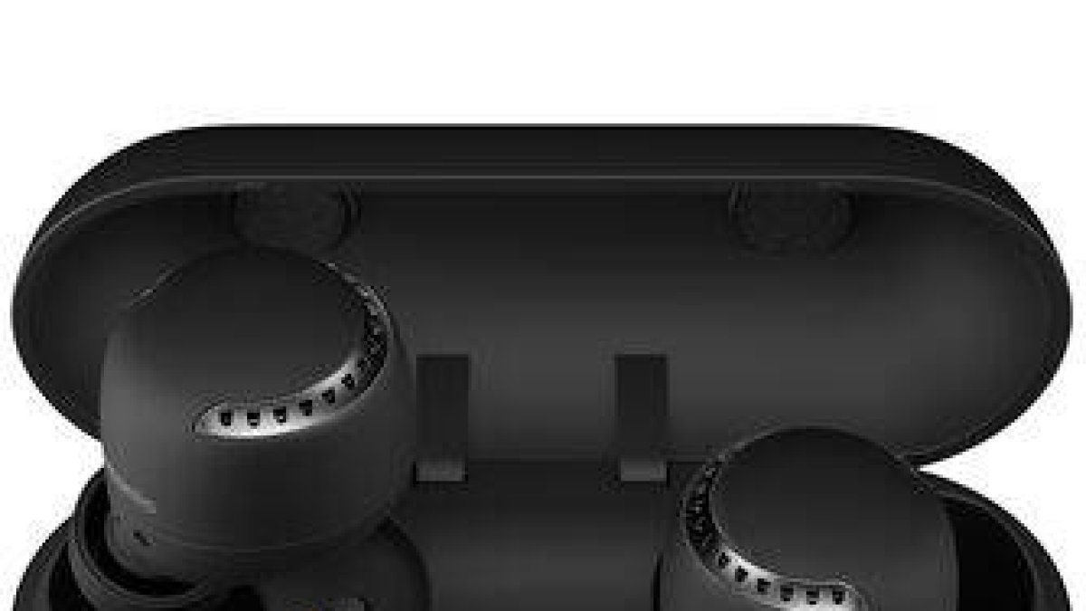 Panasonic estrena sus primeros auriculares True Wireless