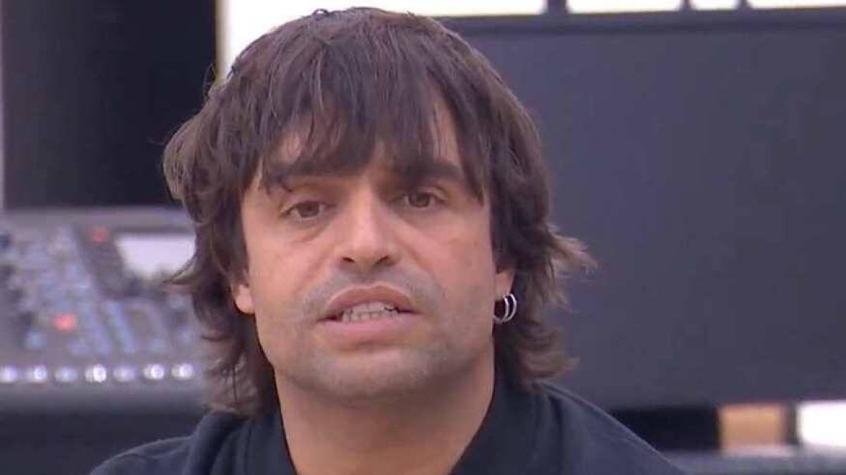 Manu Guix, profesor de 